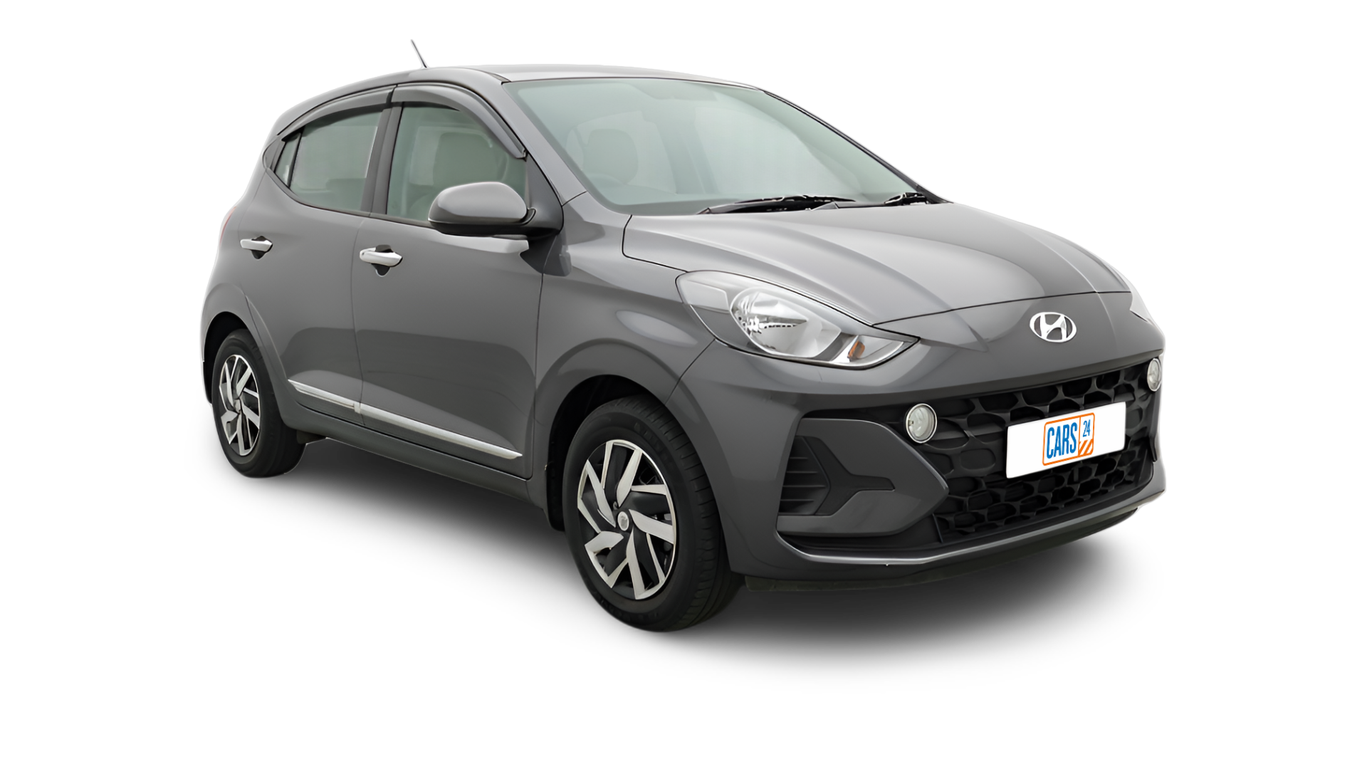 Hyundai GRAND I10 NIOS-img